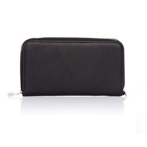 BNWT ALL ABOUT THE BENJAMINS WALLET